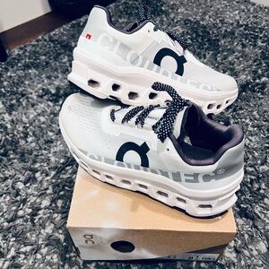 On Running CloudMonster